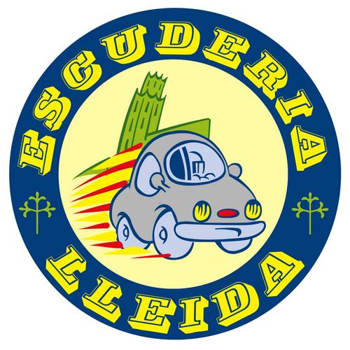 Twitter oficial de Escuderia Lleida. Somos un Club Deportivo que organiza eventos del motor y participa con sus pilotos en competiciones de automovilismo.