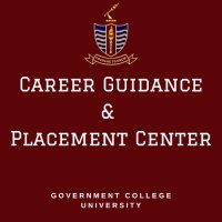 GCU Career Guidance and Placement Center (@gcu_cgpc) 's Twitter Profile