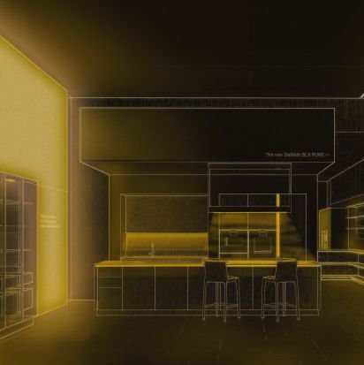 zhoudaibing's profile picture. 照明设计