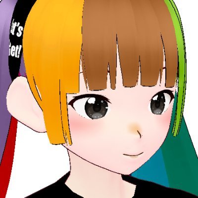 氻点ケート（ろくてん・けえと）＠ゆる～く旅するVtuberさんのプロフィール画像