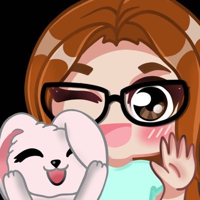 She/ her 🌻 | ACNH lover | @twitch affiliate | cozy streamer 💜| bunny mom 🐰|