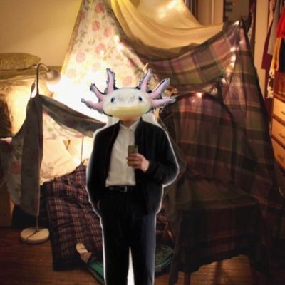 mandelvanbeaume's profile picture. ausbruch aus samsara live stream