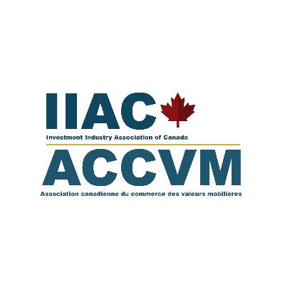 Investment Industry Association of Canada (IIAC) - Asset. Ally. Advocate.