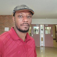 Roland Dumavor (@rdeladem) 's Twitter Profile