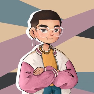 ae 🌈さんのプロフィール画像