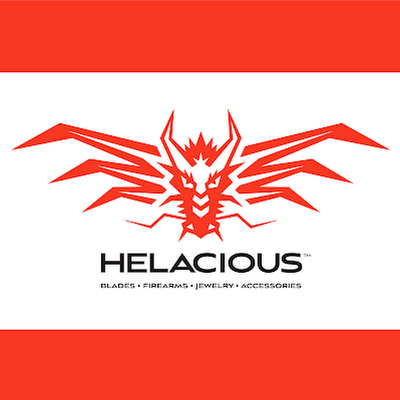 HelaciousSC's profile picture. Helacious is a small family business specializing in Firearms, Knives, Suppressors and all their accessories! We are located in Lake Wylie SC. 800-936-3280