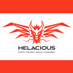 Helacious (@HelaciousSC) Twitter profile photo