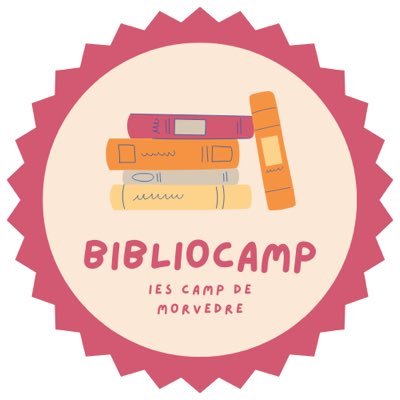 Biblioteca del IES Camp de Morvedre 📖💖