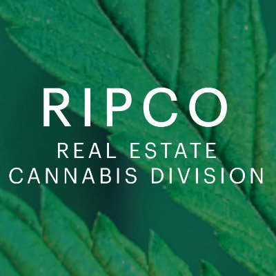 The premiere cannabis real estate firm serving NJ, NY, CT, MA, & FL, backed by the region's leading indpt. brokerage @RIPCORealEstate. cannabis@ripcony.com