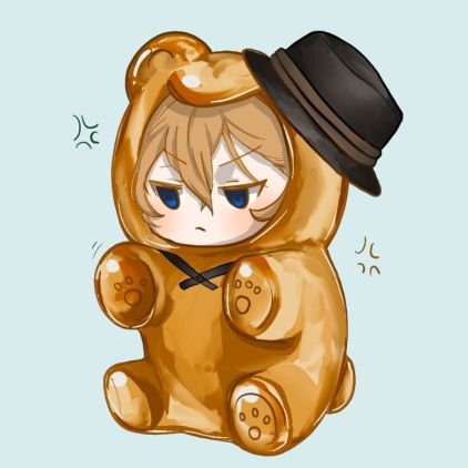 🧊❄️젤리무우さんのプロフィール画像