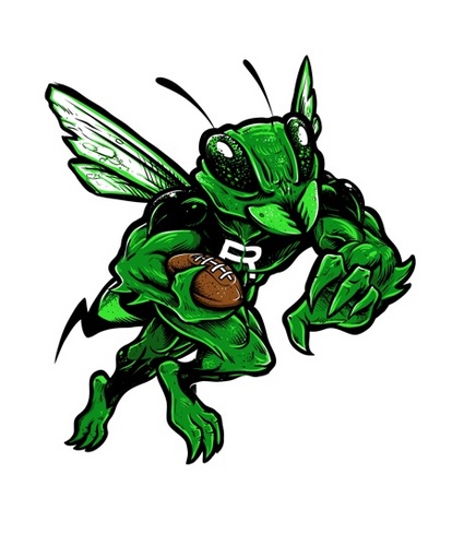 Roswell HS Football began in 1950 with first full season in 1951.  3 state championships, 9 region titles, and 26 state playoff appearances, and over 400 wins.