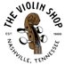 The Violin Shop (@TheViolinShop) Twitter profile photo