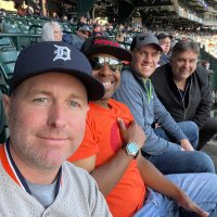 Charles Hall (@challgrv) 's Twitter Profile