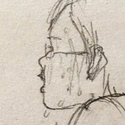 低浮上のネビルさんのプロフィール画像