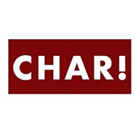 Char! Interview Show(@charshowseries) 's Twitter Profile Photo