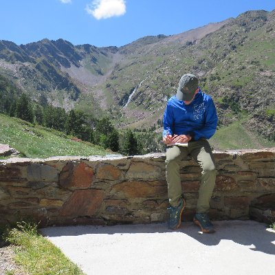 german_mb_'s profile picture. Conquistador de lo inútil