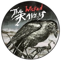 The Wicked Ravens(@TheWickedRavens) 's Twitter Profile Photo