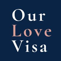 Our Love Visa(@OurLoveVisa) 's Twitter Profile Photo