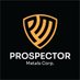 Prospector Metals (@prospectormetal) Twitter profile photo Prospector Metals (@prospectormetal) Twitter profile photo