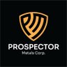 ProspectorMetal's profile picture. Exploring  for Gold Deposits in the Yukon and Creating Value in Overlooked Places.
Proud member of @DiscoveryExpl
📈 $PPP | $PMCOF