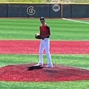 Nations Ford 25’ / On Deck ⚾️ / 6’0 165/RHP / rdyer1414@gmail.com