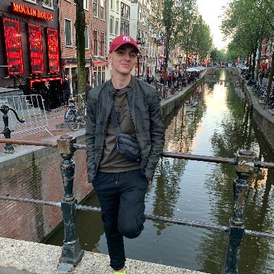 nachopierri's profile picture. 