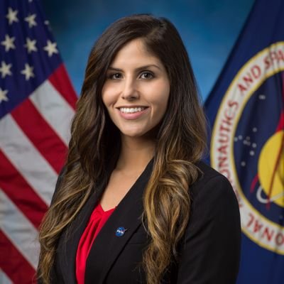 GOH/LMI Instructional Specialist for Internships at NASA JSC/WSTF
*all opinions are my own