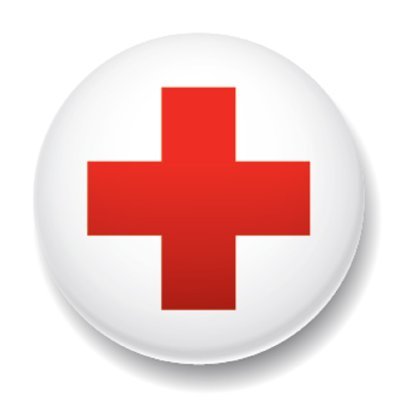 Red Cross Blood Drive - HHCC 11/21/2020