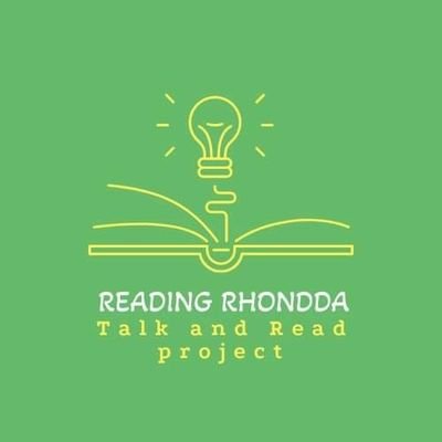 Reading Rhondda is a project run by people & work, we support families in the Rhondda area to improve the reading and literacy skills of children 0-11 years.