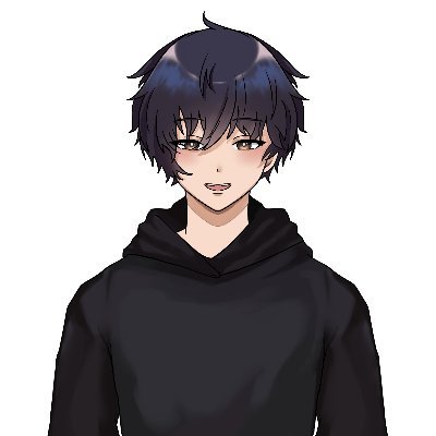 ☀️Vtuber Walking Between Light & Darkness🌑 | Sharing My Journey With You | LOML 💙@ghoul_despair💙