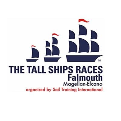 The official Twitter account for the Tall Ships Races Magellan-Elcano in Falmouth Cornwall UK 15th-18th Aug 2023
Also visit @falmouthtownuk