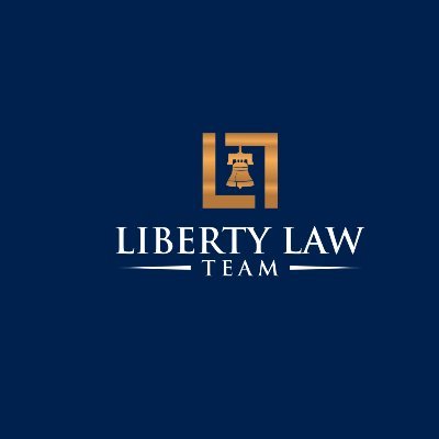LibertyLawTeam's profile picture. If you’ve been knocked down, counted out, or left behind - this is your law firm. #TheyWin