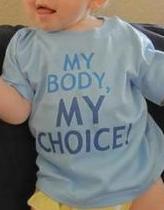 Intactivist who believes that routine infant circumcision should be outlawed! Let the man decide. His body, His choice!!