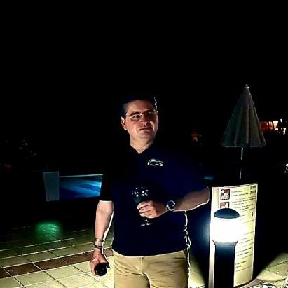 guarvic's profile picture. Abogado y Mexicano.