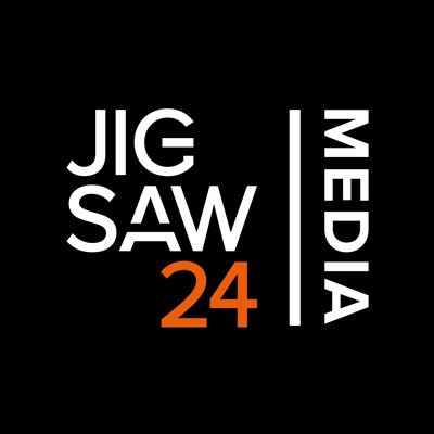 Jigsaw24Media Profile Picture