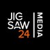 Jigsaw24 Media (@jigsaw24media) Twitter profile photo Jigsaw24 Media (@jigsaw24media) Twitter profile photo