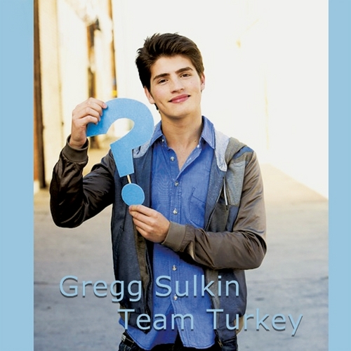 Gregg Sulkin Turkiye