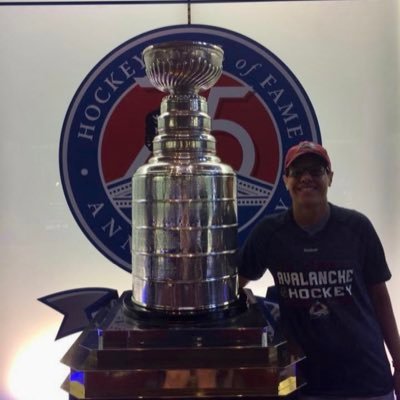 She/her/hers. 🏳️🌈 Bostonian.I love the Avs, Blue Jays, Broncos, and Nuggets. Hockey fan. I talk politics sometimes. Opinions are my own.