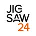 Jigsaw24 (@WeAreJigsaw24) Twitter profile photo