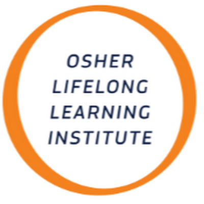 The Osher Lifelong Learning Institute at UTEP provides learning opportunities for senior adults, 50 years of age and older.