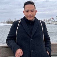 Viet Nguyen (@vietngth) 's Twitter Profile