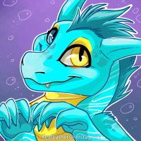🏳️🌈 SaltyDragon 🏳️🌈 (@saltyderg) 's Twitter Profile