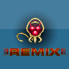 Official twitter of the fangame Metroid Remix.