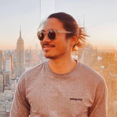 Lead Product Designer and Developer made in Kaohsiung, Taiwan, raised in Auckland, New Zealand, now based in New York, USA.
