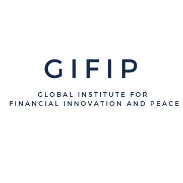 Global Institute for Finance, Innovation and Peace. We support the use of emerging technological innovations to promote peace, reconciliation and dialogue.