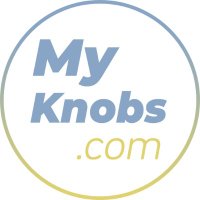 MyKnobs.com , Inc.(@myknobs) 's Twitter Profile Photo