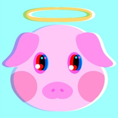 Piggy Heavenさんのプロフィール画像