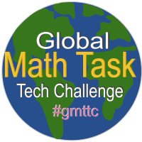 Global Math Task Tech Challenge (@globalmathtask) 's Twitter Profile