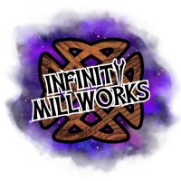 Infinity Millworks(@InfinityMworks) 's Twitter Profile Photo