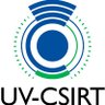 uvcsirt's profile picture. Equipo de Respuesta a Incidentes de Ciberseguridad de la Universidad Veracruzana